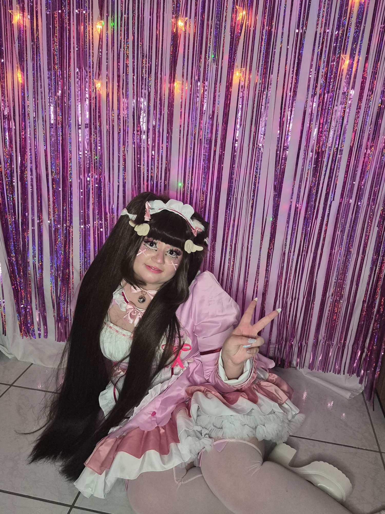 Chocola Pink 2026 — photo 31