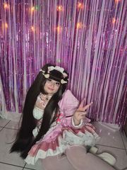 Chocola Pink 2026 preview 2