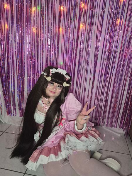 ✨️~rinou~✨️ - Chocola Pink 2026