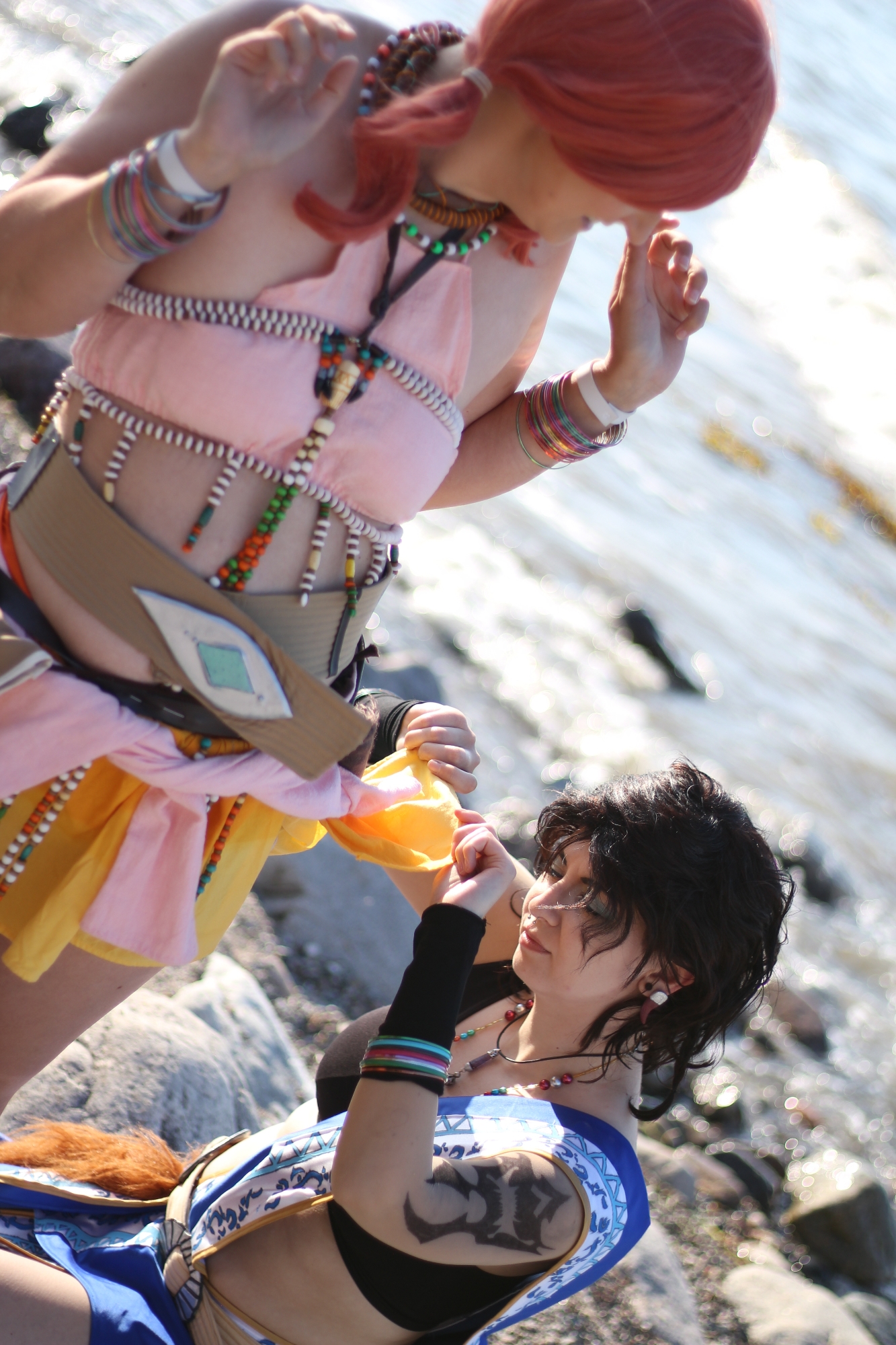 Vanille & Fang — photo 11