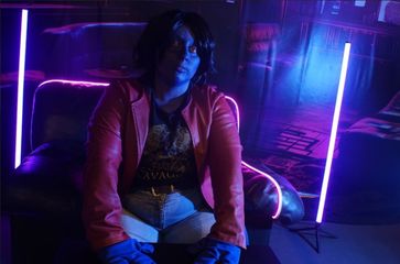Kurt Wagner (X men) preview 2