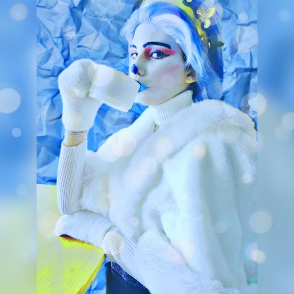 Cosmodiva_cosplay_69 - Andralphus ❄️~