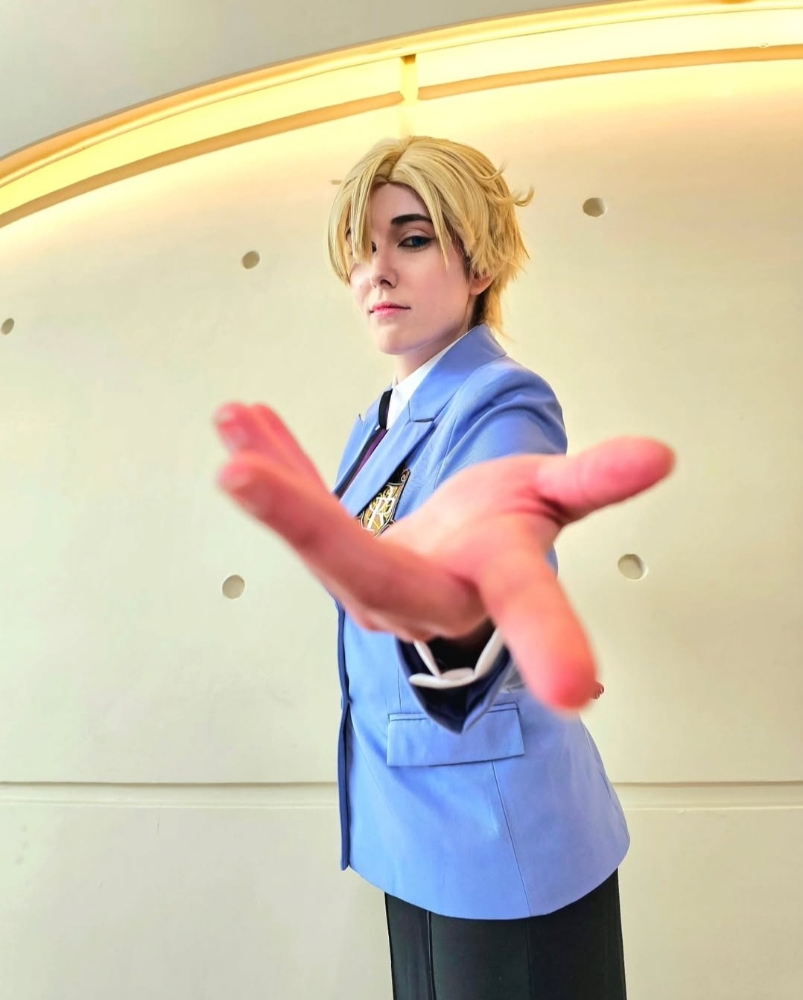 Tamaki Suoh — photo 5