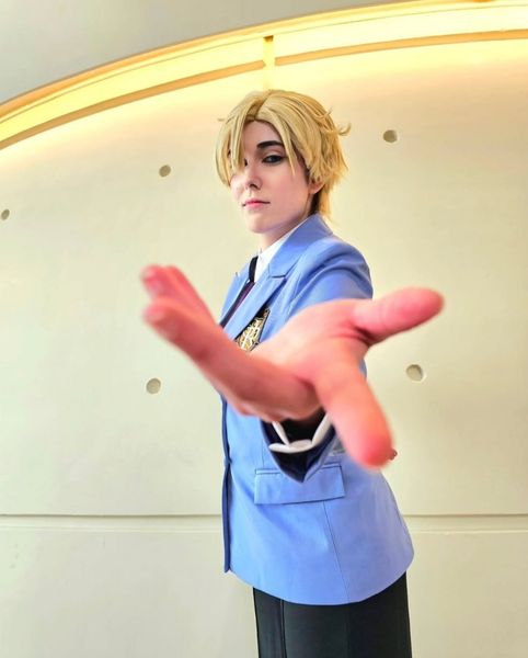 0zeee_0 - Tamaki Suoh