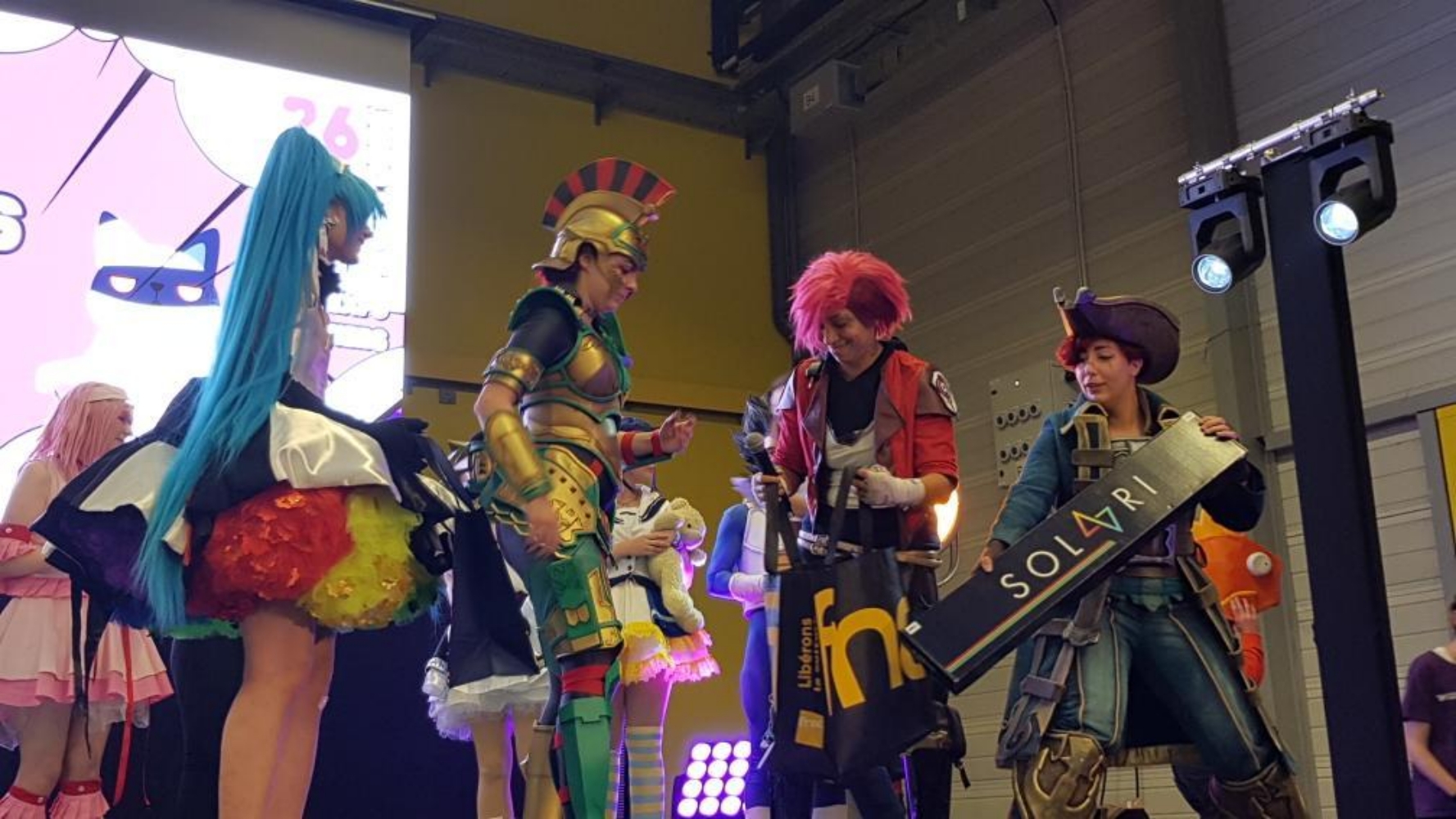 Pictapop 2024 - Photo 39