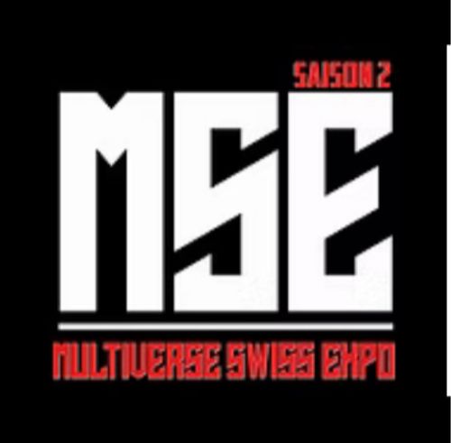 Multiverse Swiss Expo 