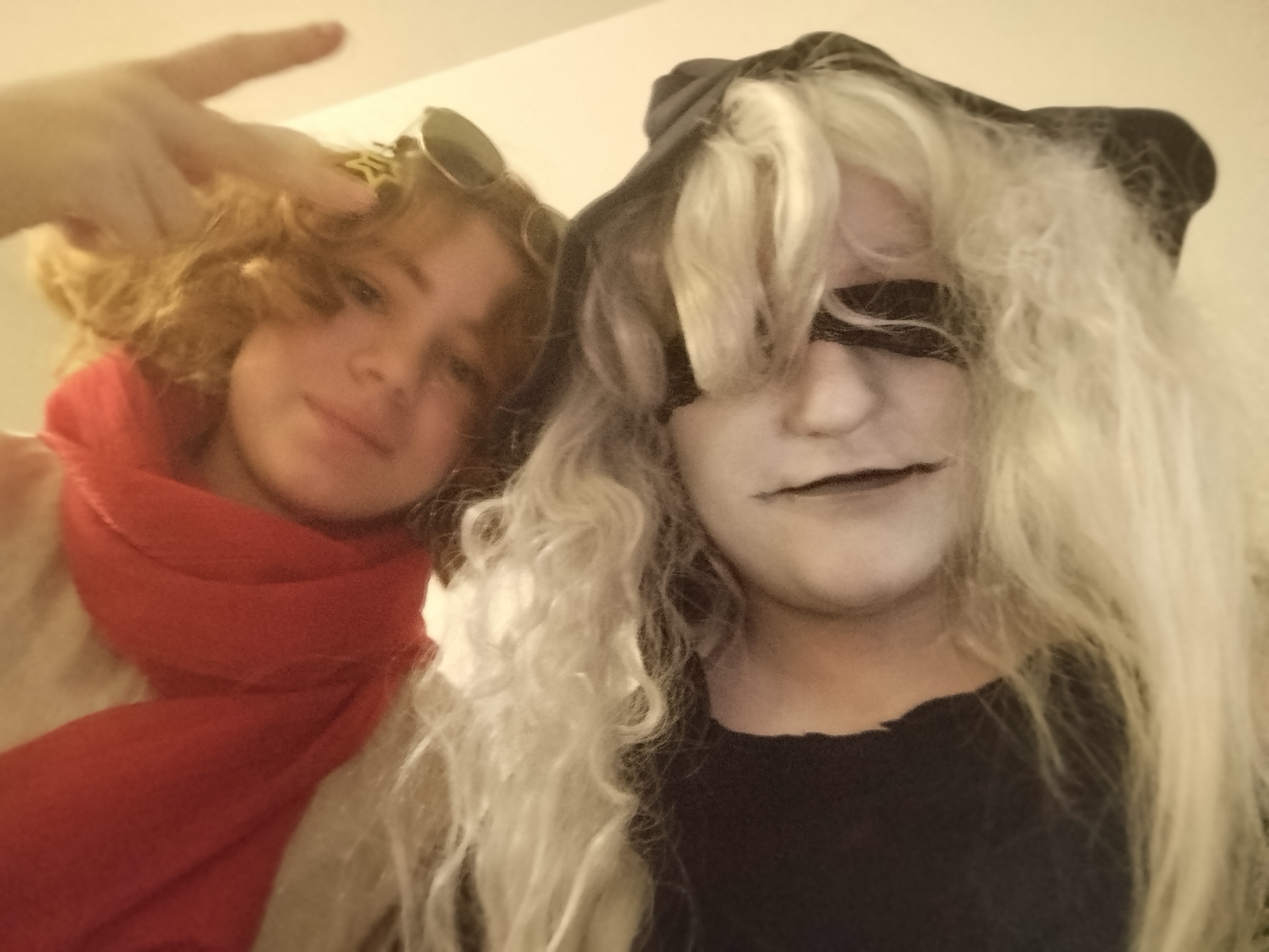 Tiresias hermes - Photo 3