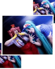 Miku, Mesmerizer preview 3