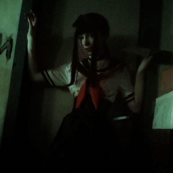 Mangle - Ayano 
