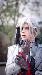 Arlecchino preview 2