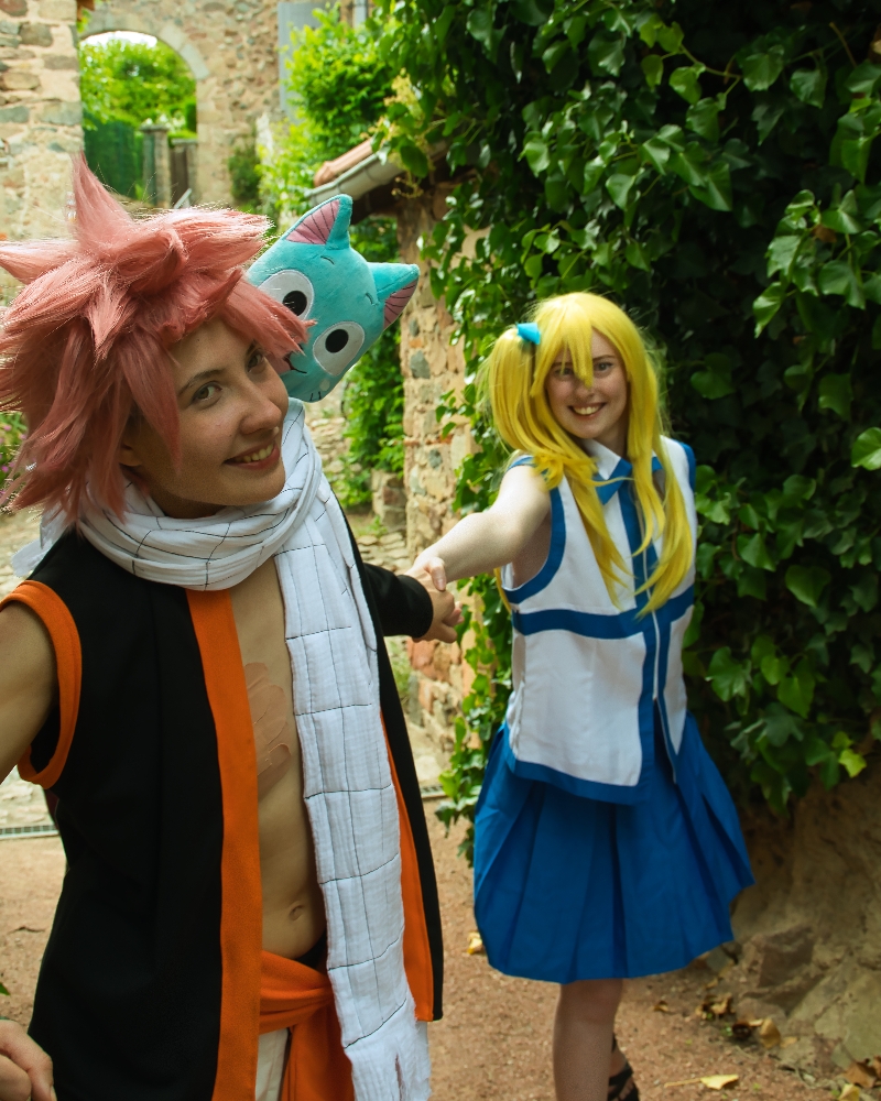 Fairy tail — photo 32