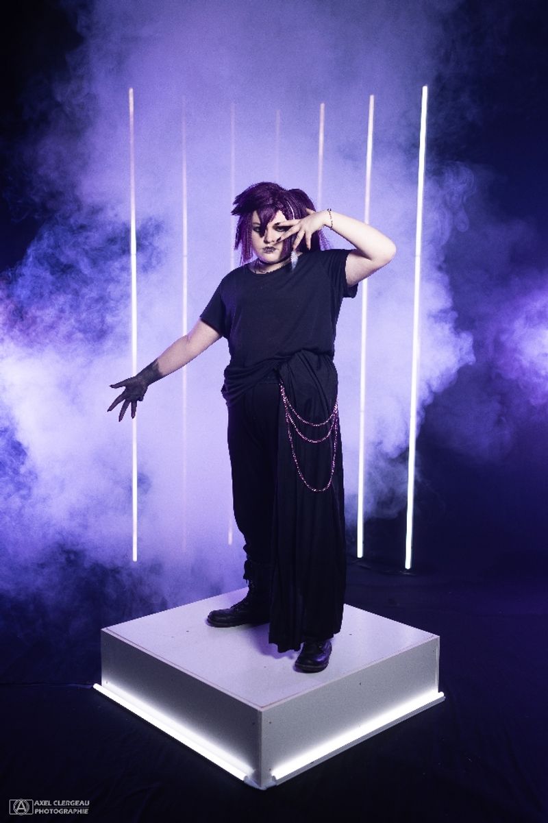 Silver – Banzoin Hakka 