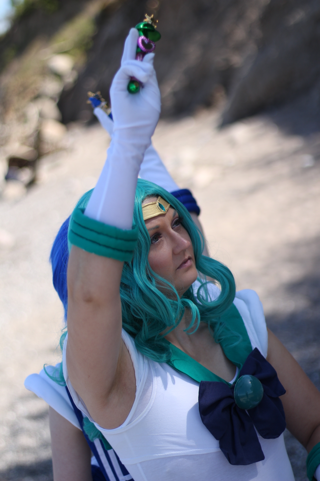 Sailor Neptun — photo 8