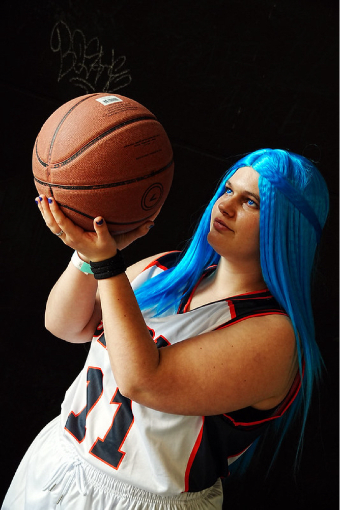 Kuroko — photo 39