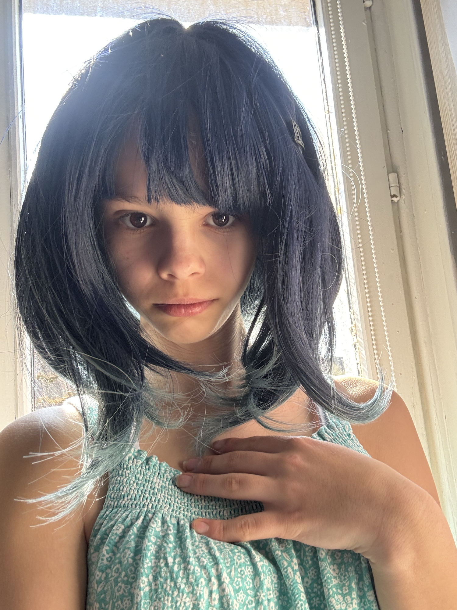 Akane Kurokawu — photo 20