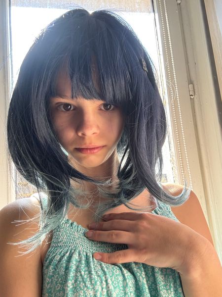 Ruby.cosplay - Akane Kurokawu 