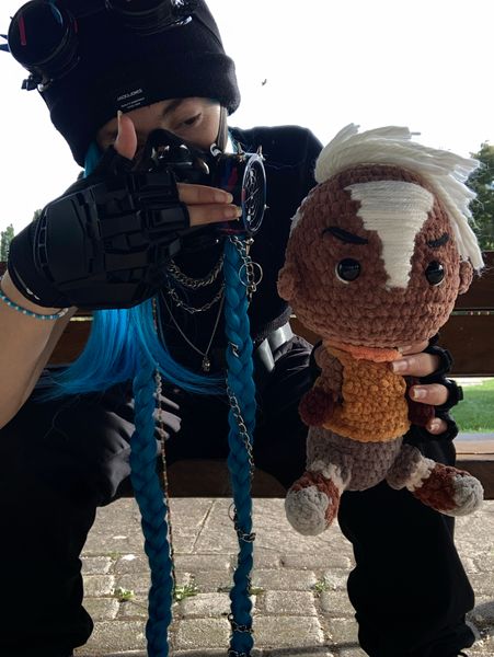 -clara - Jinx