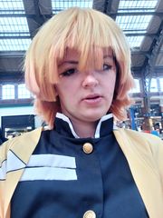 Zenitsu preview 2