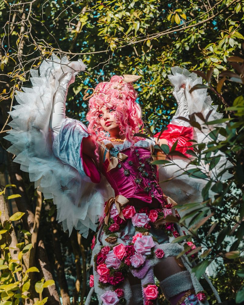 Purgatory – Cupid Japan Expo