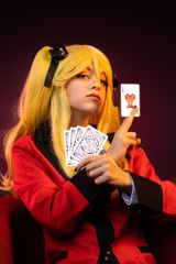 Mary Saotome preview 2
