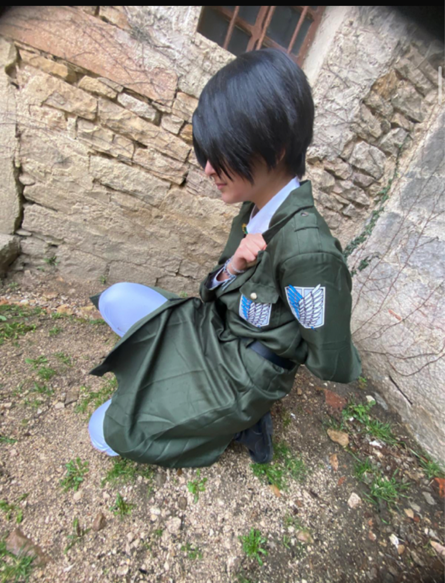 Levi — photo 7