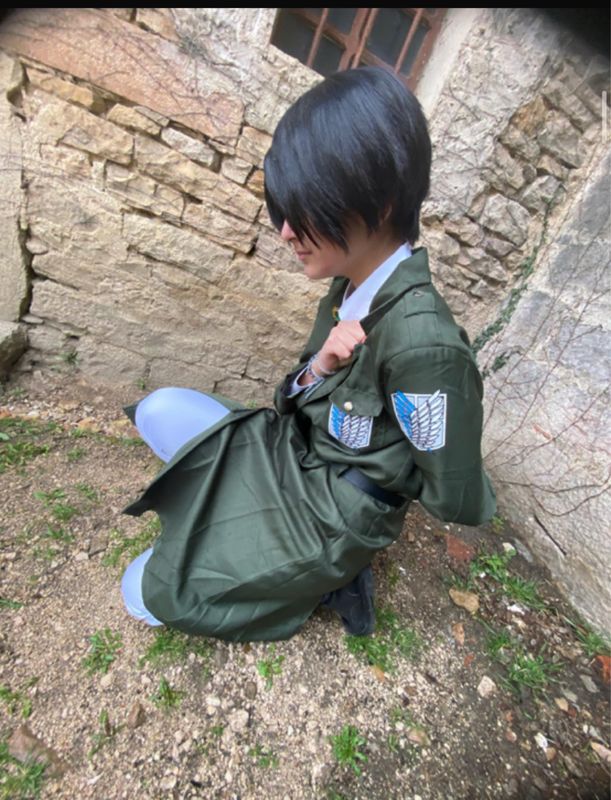 Noko – Levi 