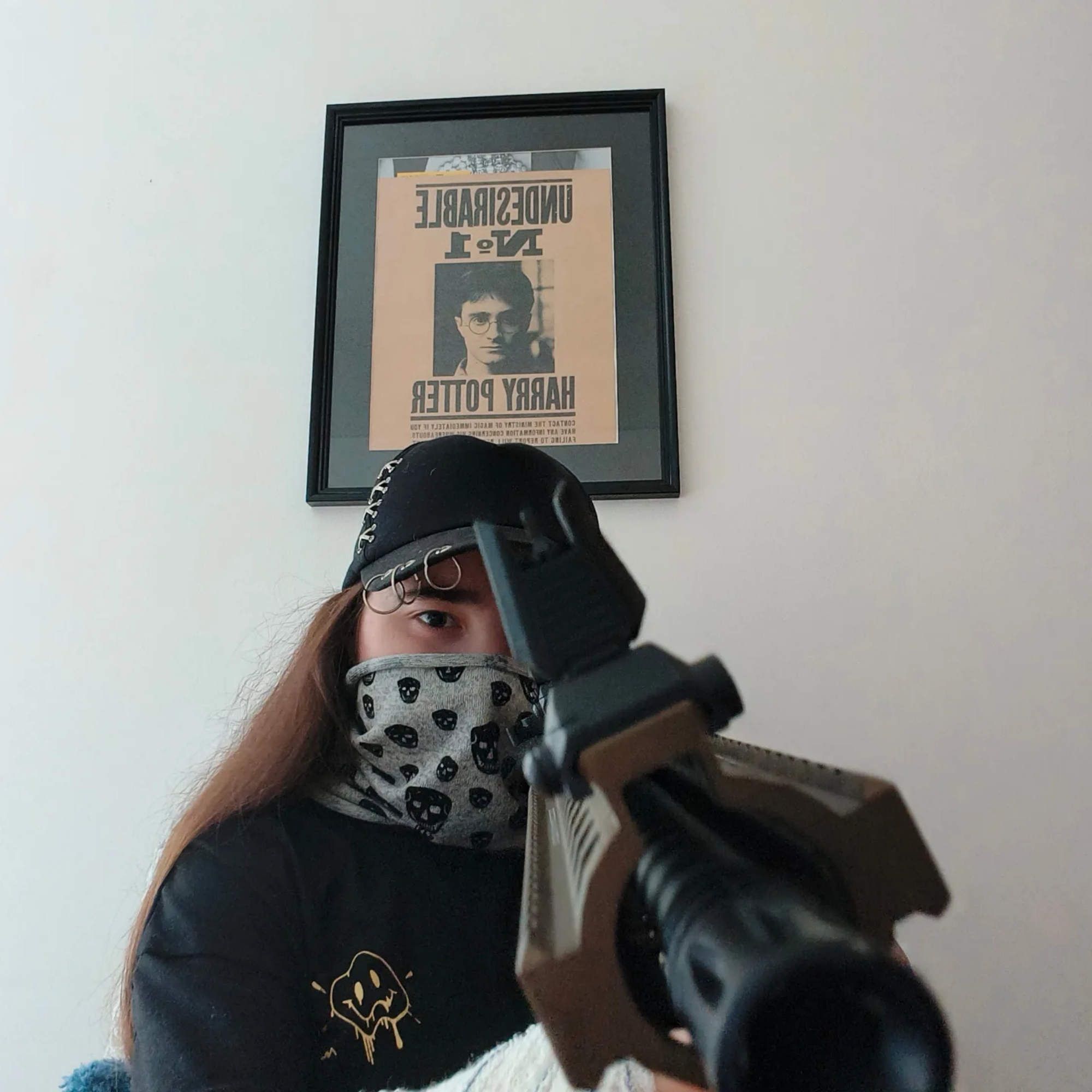 Shooting photo  A-1 — photo 14
