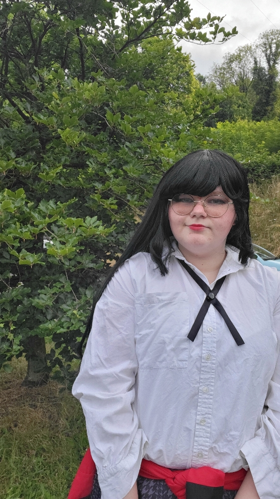 Yumeko jabami — photo 17