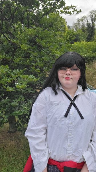 Koki - Yumeko jabami 