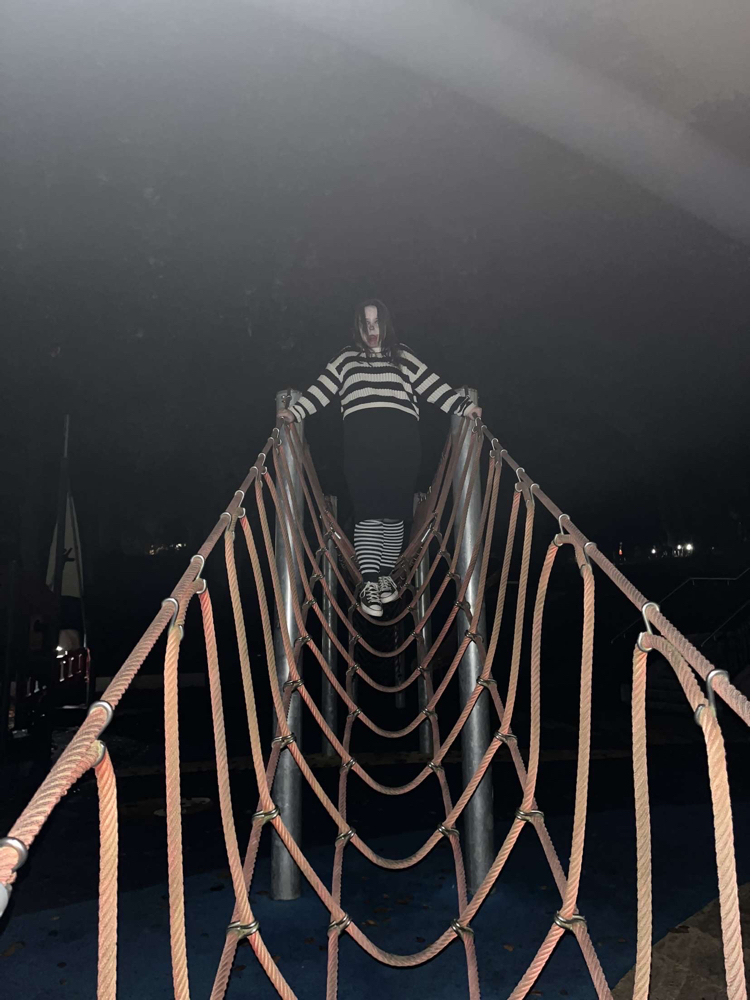 Laughing Jill - Photo 15