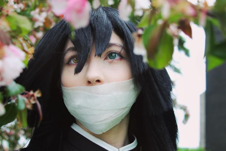 Yumi58 - Obanai