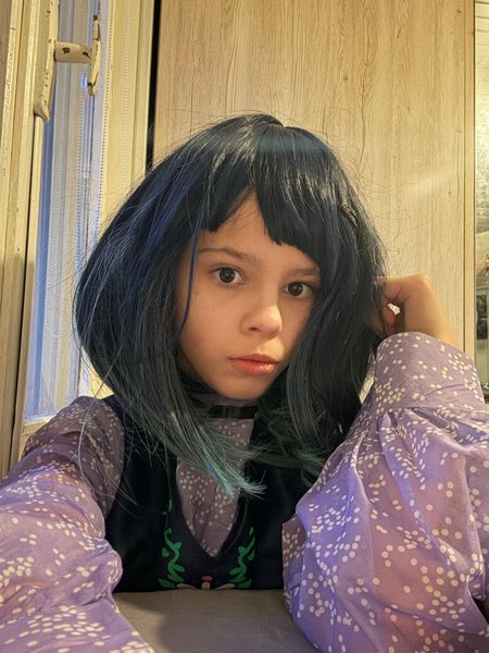 Ruby.cosplay - Akane Kurokawu 