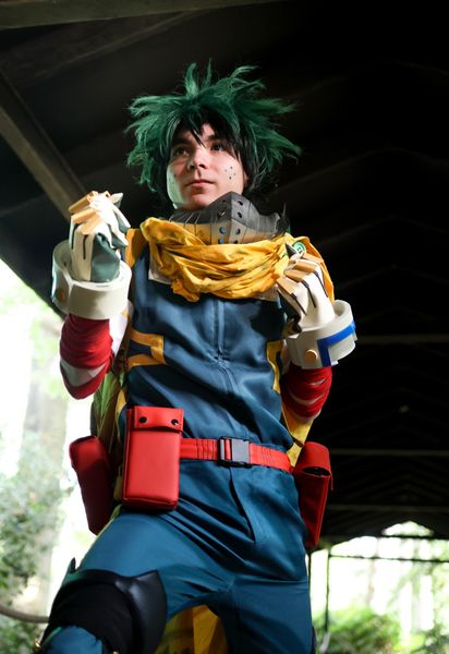Baby_brocoli - Deku Zeta - JP25