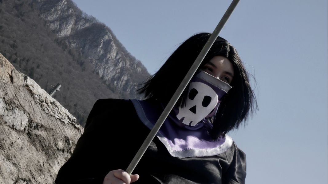 Raen - Feitan