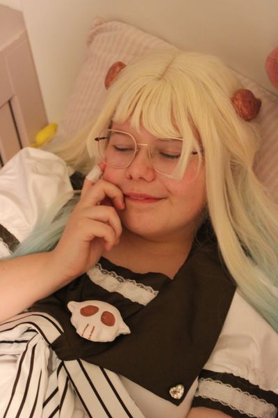 Chiisai - Nene Yashiro