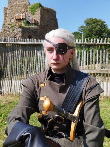 Aemond Targaryen