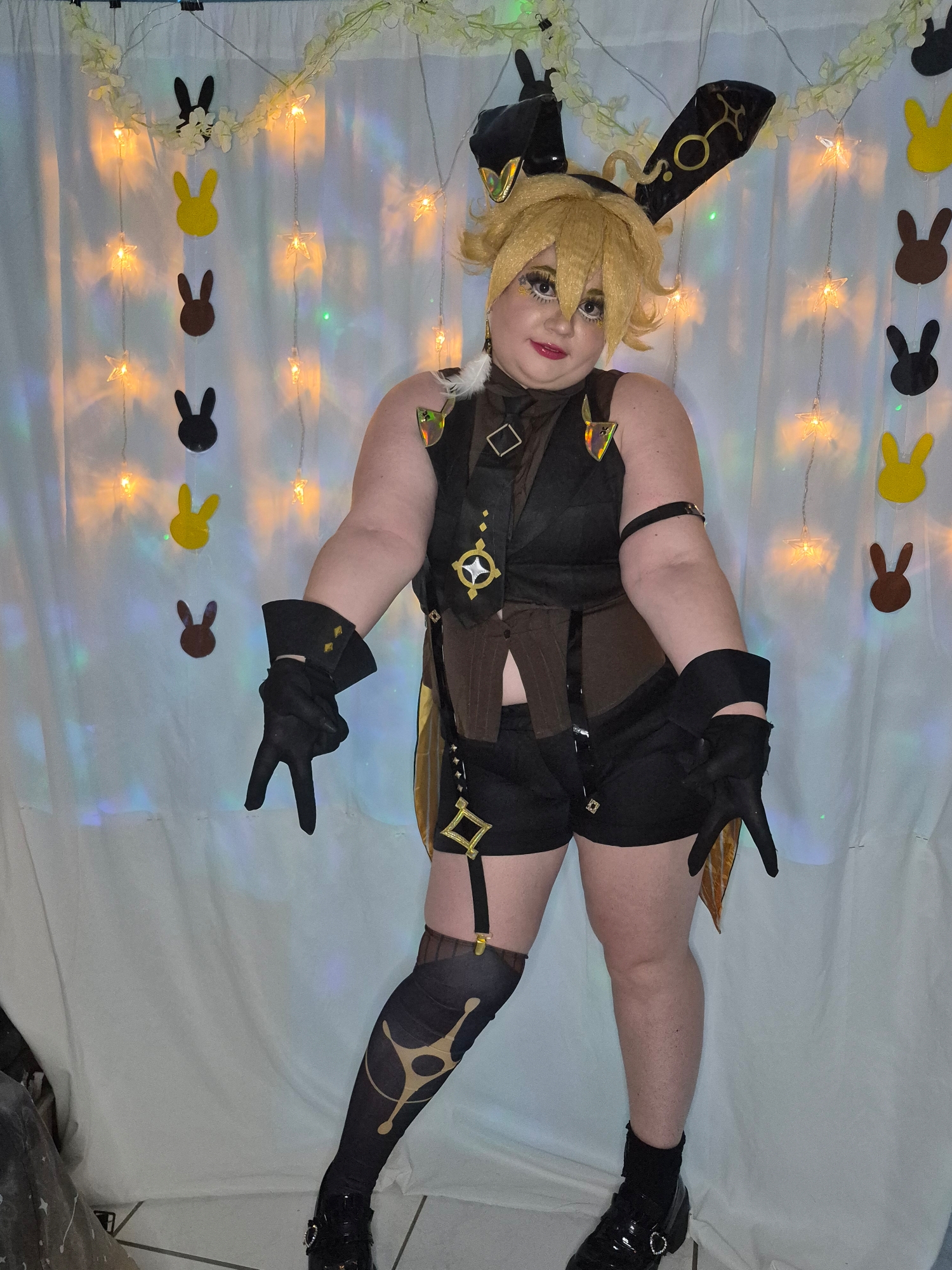 Aether Bunny 2026 — photo 58