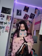 Nezuko preview 2
