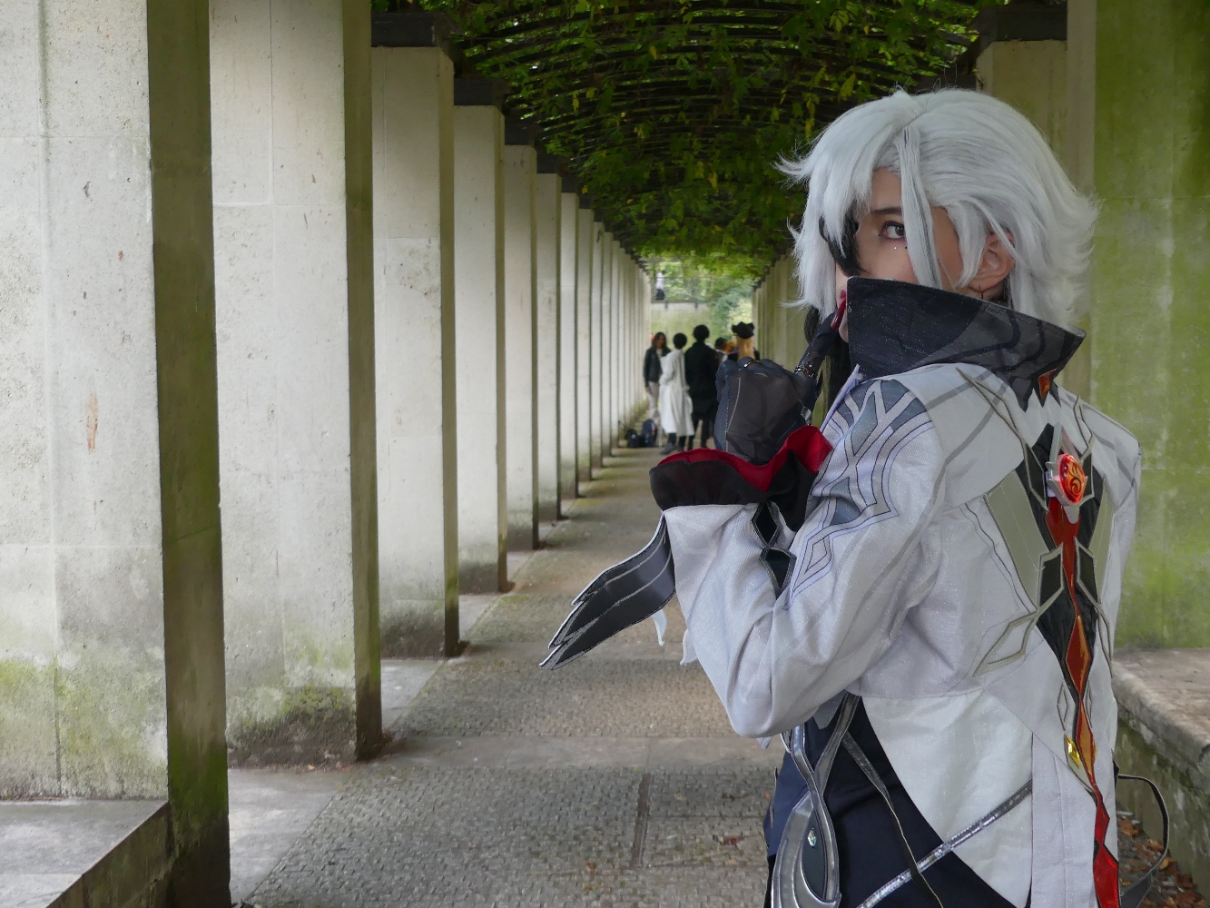 Arlecchino - Photo 10