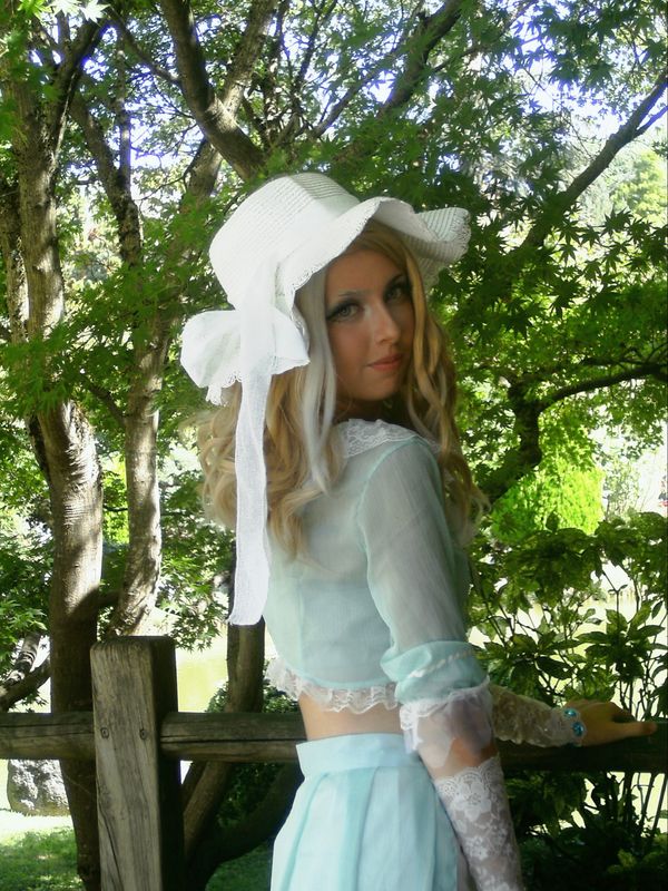 Jelyx – Demi Bourbon