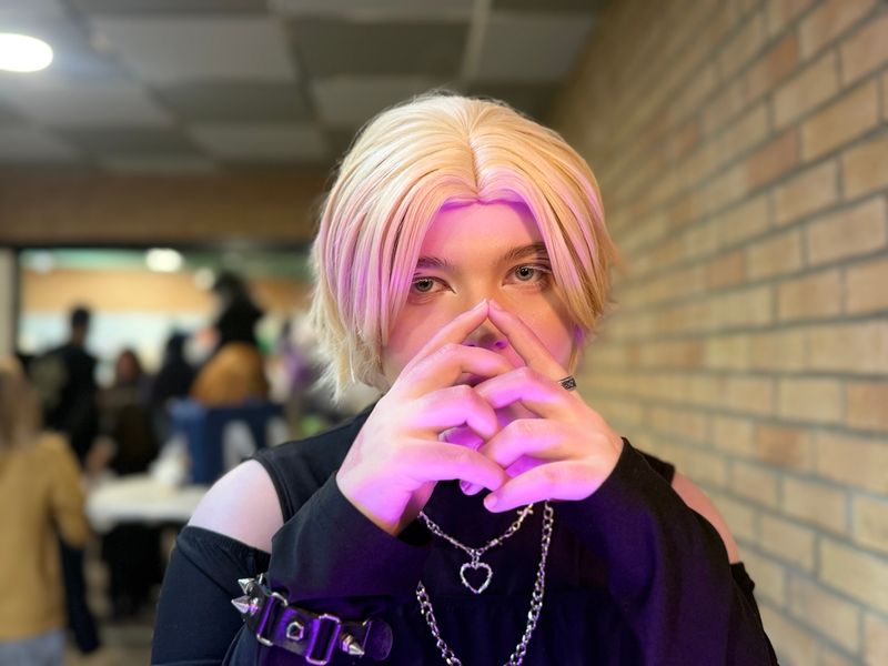 Thalis_cos - Emo luka