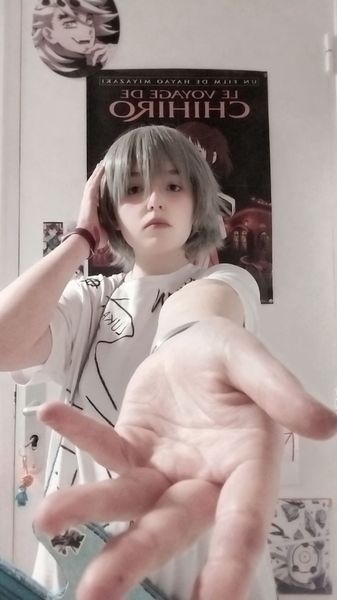 Haku_cosplayyy - Till