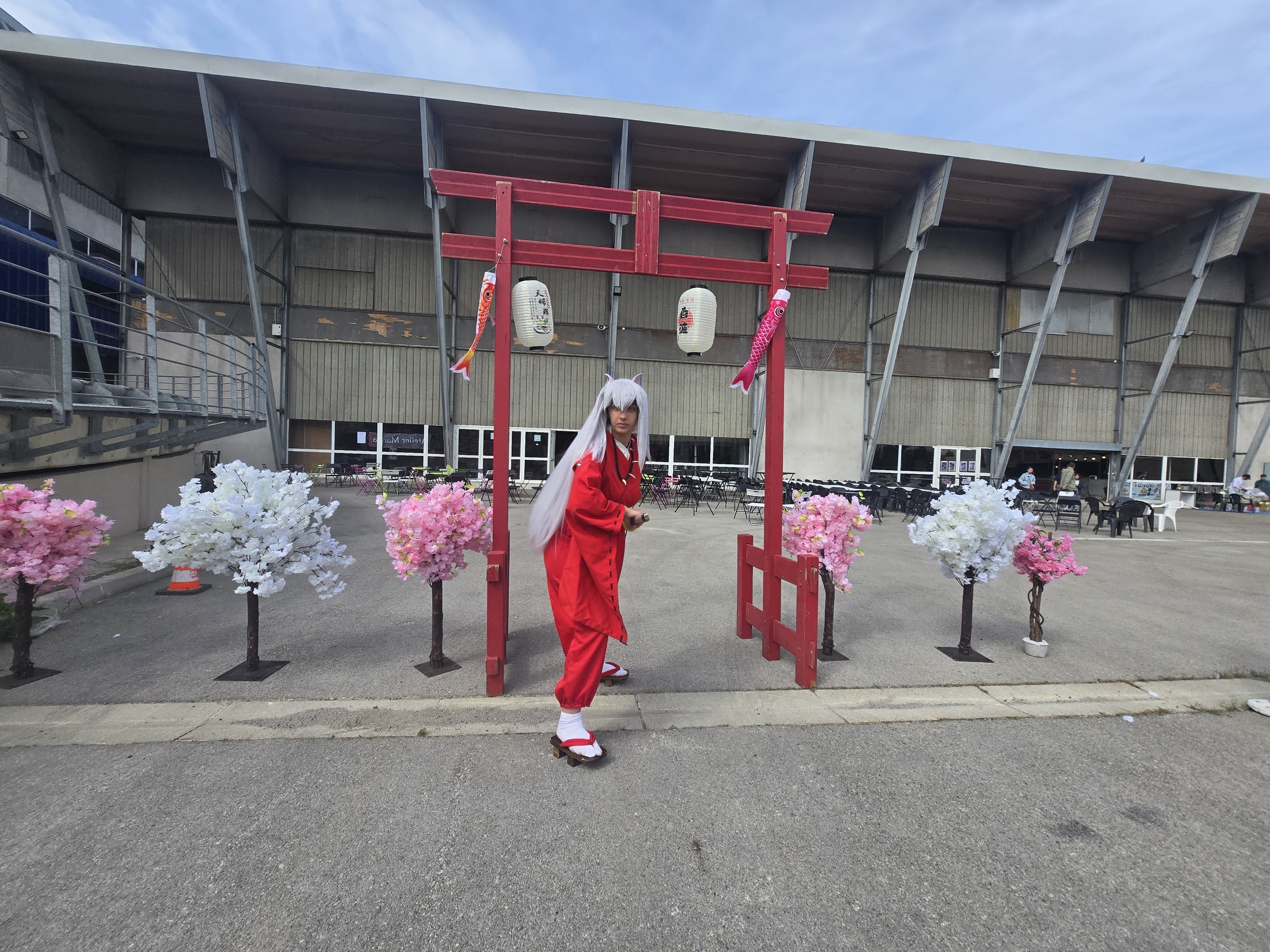 Inuyasha — photo 83