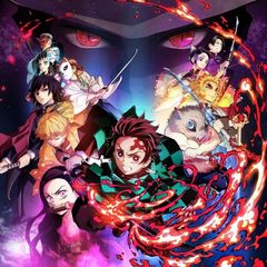 Demon Slayer preview 3
