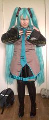 Hatsune Miku preview 3