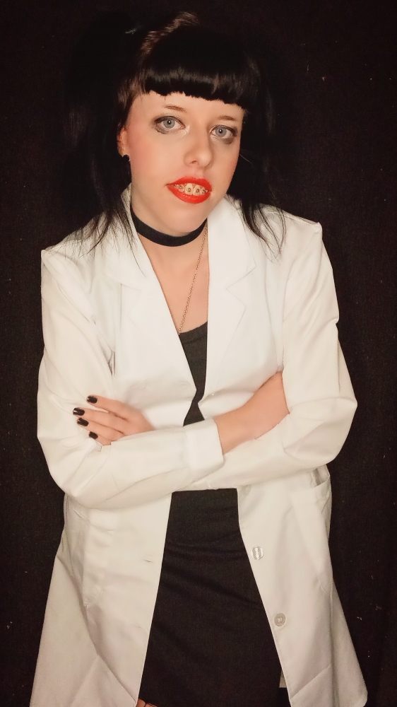 Abby Sciuto — photo 5