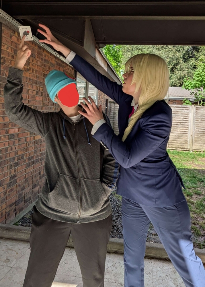 Beanix/Wright SPOIL — photo 22