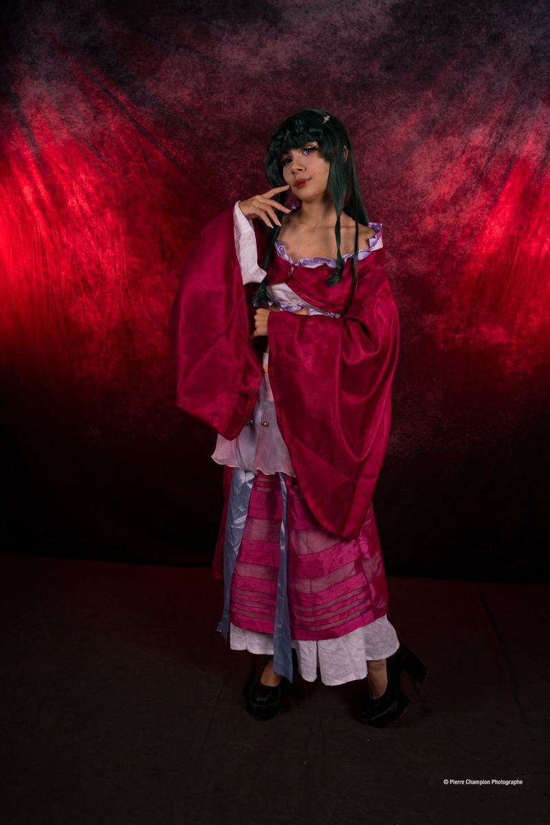 Moondrop_cosplay – Mao Mao JMW26StEtien