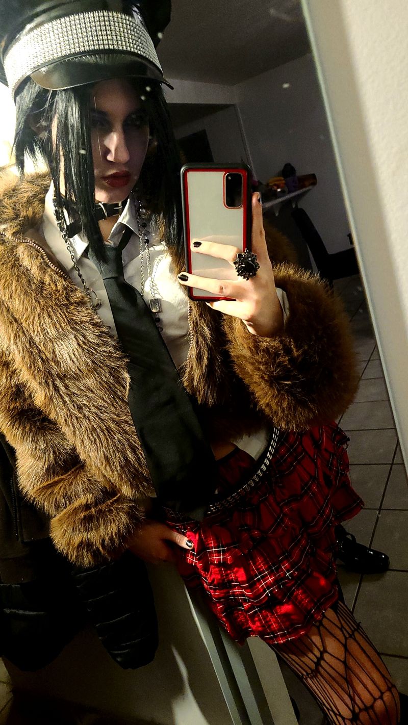 ☆cherry☆ – Nana