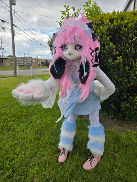 Sweetinsanity9 - Anime North 2025